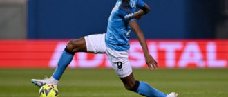 Já se sabe quais jogadores do PSG deixarão o clube em caso de transferência de Victor Osimhen