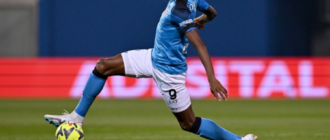 Já se sabe quais jogadores do PSG deixarão o clube em caso de transferência de Victor Osimhen