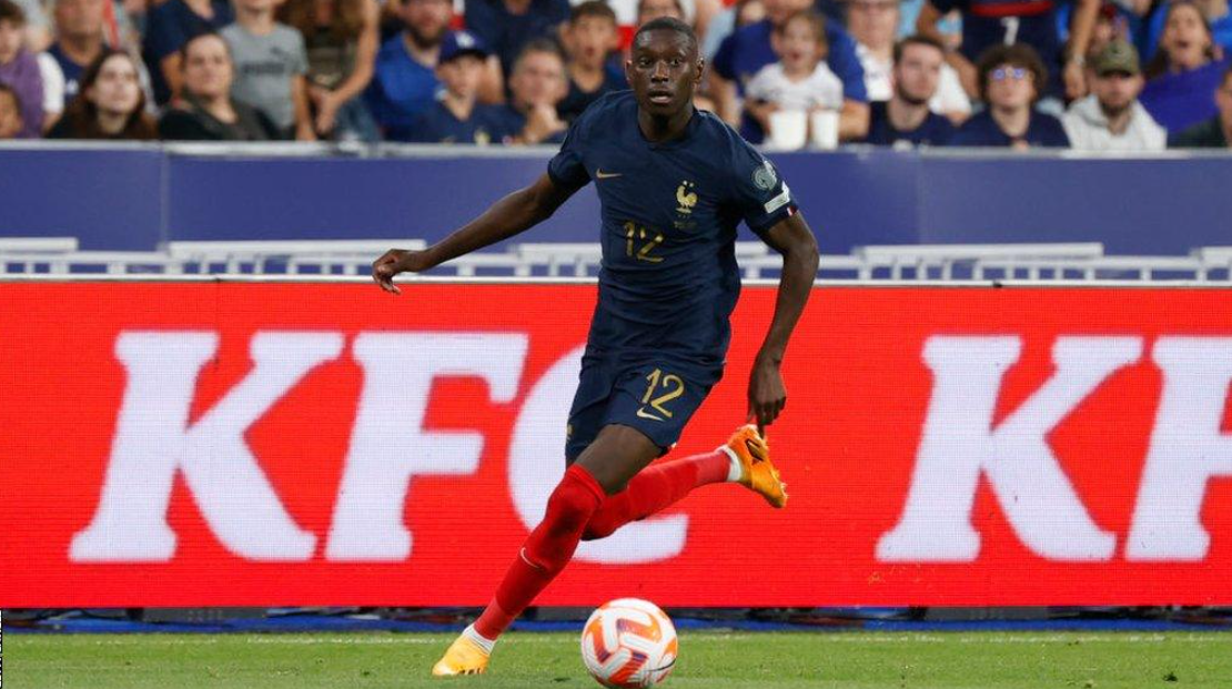 PSG ofereceu Ramouche e Kolo Muani ao Chelsea - HITC