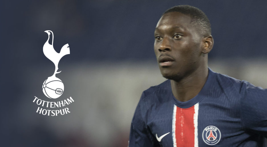 Kolo Muani emocionante mudança para o PSG: um novo capítulo em sua carreira