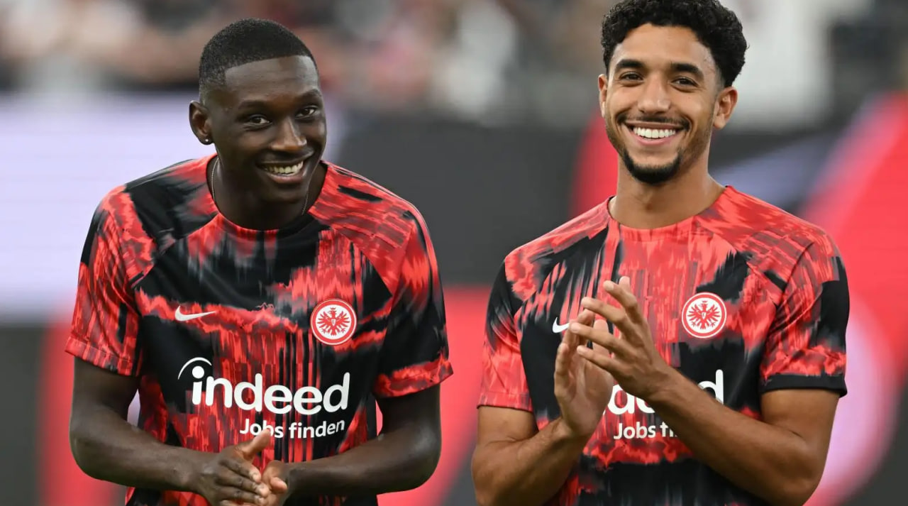 Kolo Muani reflete sobre a primeira derrota do PSG e a jornada que está por vir
