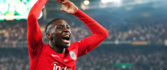 Bayern e AC Milan miram transferência de Kolo Muani do PSG – Konur