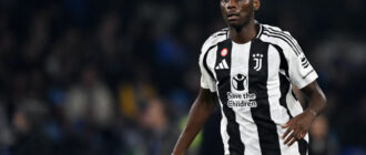 PSG pode trocar Kolo Muani por um atacante da Premier League — Football Insider