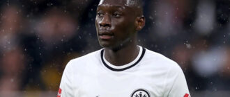 Kolo Muani, da França: “Sempre serei lembrado como o jogador que perdeu a final da Copa do Mundo”