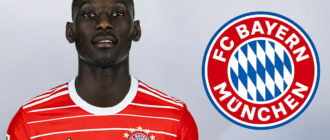 “Kolo Muani: ‘Estou ganhando confiança’ após marcar pela seleção francesa”
