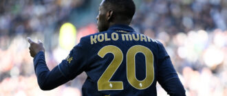 Anthony, Kolo Muani e Fofana são nomeados os jogadores mais acessíveis da temporada pelo Transfermarkt