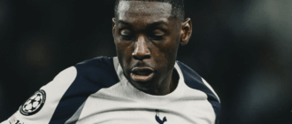 Nova Regra da Liga dos Campeões Pode Fornecer Alívio Crucial para o Tottenham Após o Devastador Golpe da Lesão de Randal Kolo Muani